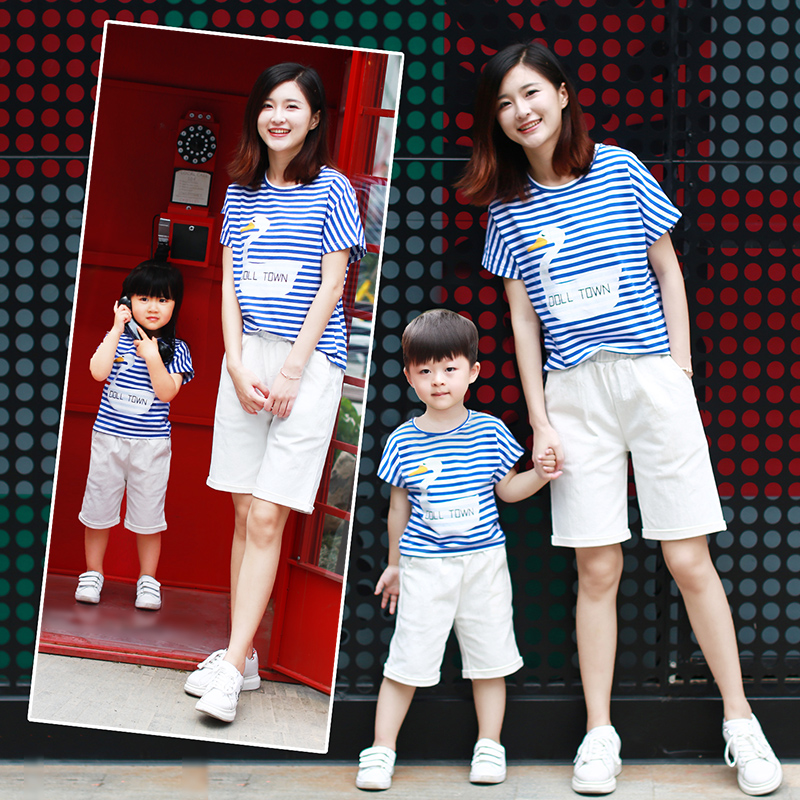 超有爱的母子,特别有爱的母子照