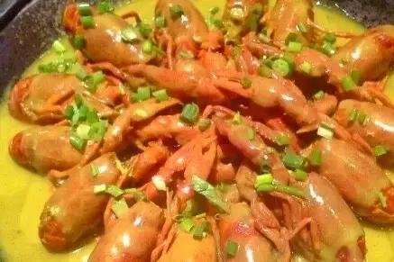 广州小龙虾视频,广州哪里买鲜活小龙虾