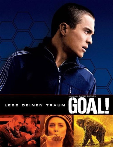 你不能错过的3部经典足球电影