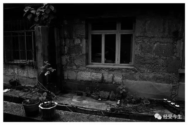 龙洞堡的二轻校,彭天朗