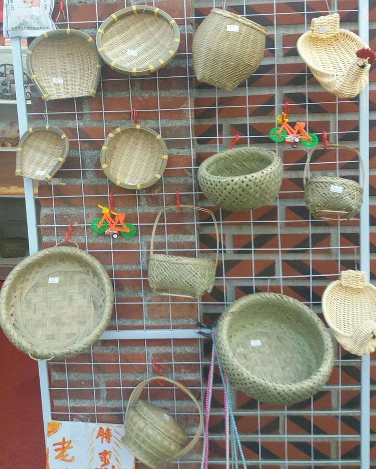 旅行：百店百貌风情汇——寻访厦门鼓浪屿有腔调的文艺小店