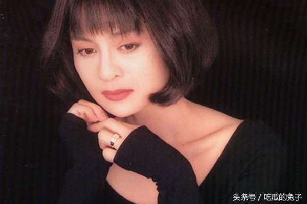 昔日天后,90年代4大甜歌天后