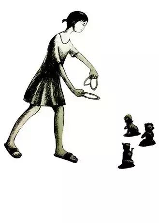 看过这些动画，吃过这些零食，玩过这些游戏，儿童节就没你啥事了