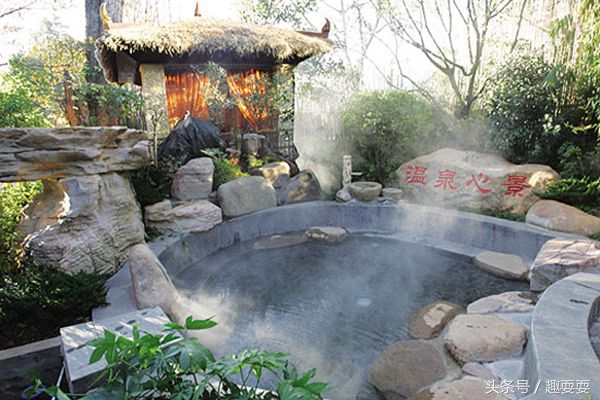 云南安宁附近有哪些旅游地方,云南安宁泡温泉怎么样