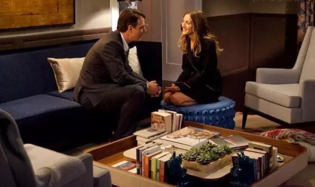 经典的电影，经典的家居