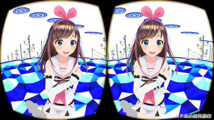 人工智能也有人工智障,人工智能的虚拟偶像