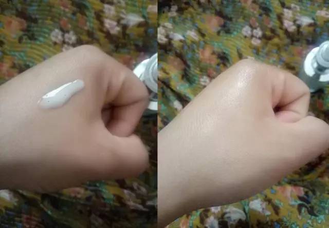 兰芝三管精华能美白不,兰芝vc安瓶美白精华好不好