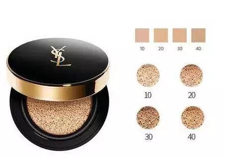 世界最厉害的气垫,世界最好的气垫是哪个牌子