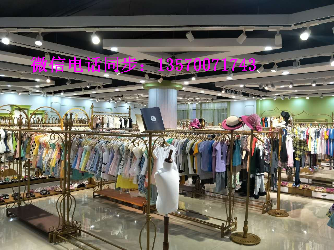 经营童装店铺的十大禁忌,童装生意不好怎么挽救