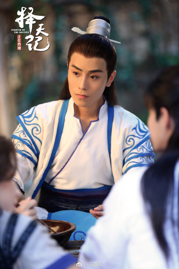 择天记大结局苟寒食,择天记苟寒食掉下山崖以后的视频