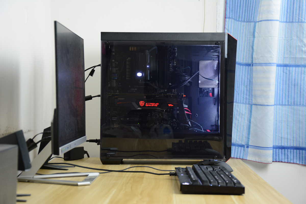 酷冷至尊新出的机箱,酷冷至尊机箱哪款性价比高