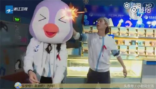 鹿晗迪丽热巴到底什么关系,鹿晗首次回应与迪丽热巴的关系