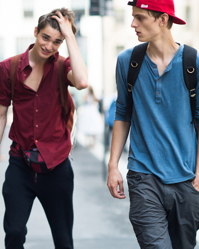 亨利衫男士怎么搭配,短袖亨利衫怎么搭配