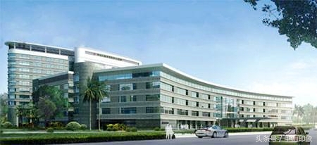 中山市小榄镇有没有三甲医院,中山市有两个中医院吗