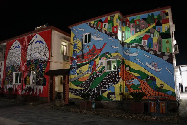 什么时间去枸杞岛最好,冬季坐船去枸杞岛