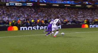 皇马4:1尤文欧冠决赛,欧冠皇马1-0利物浦夺得冠军