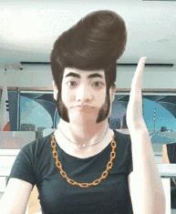 印象国货六番｜洗发水体验用xx就是这么自信！