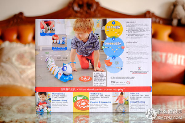 六一送礼不用愁,费雪帮你来搞定——费雪探索学习玩具套装测评