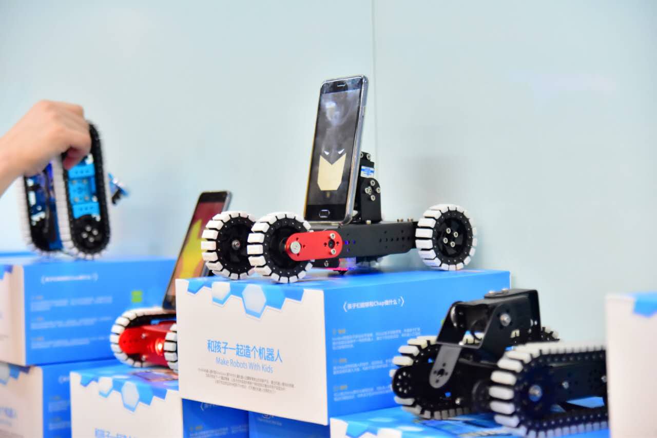 robospace,robospace机器人