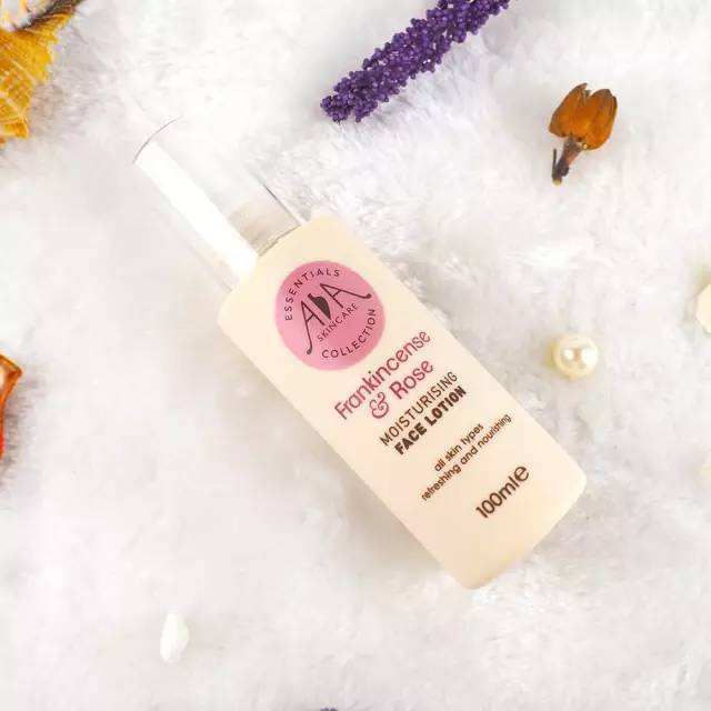 好物不过百的护肤品,好物不过百系列