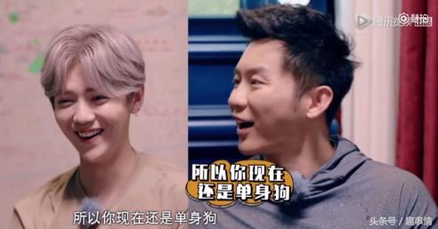 鹿晗踢足球点评,鹿晗踢足球被夸赞跑男