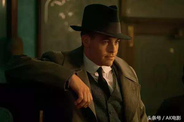 神奇女侠为什么神奇,神奇女侠的特别之处