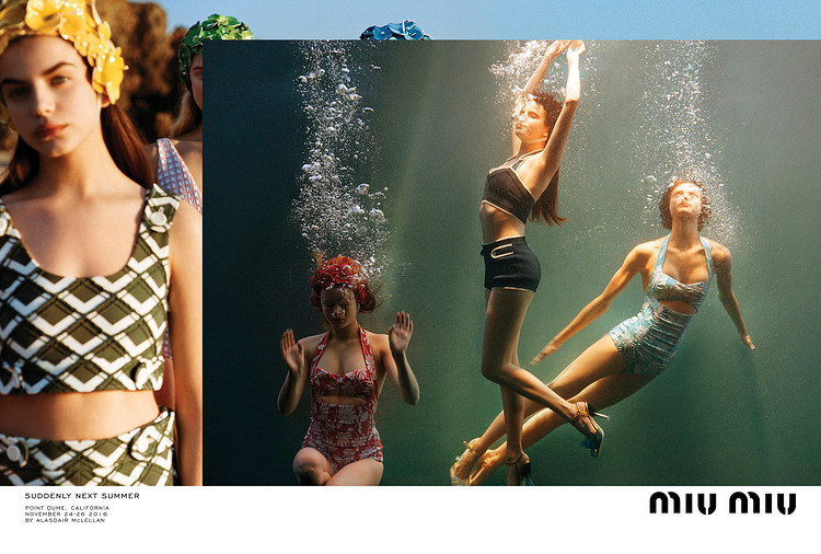 海边泳衣简单又时髦,海边泳衣推荐高颜值连体