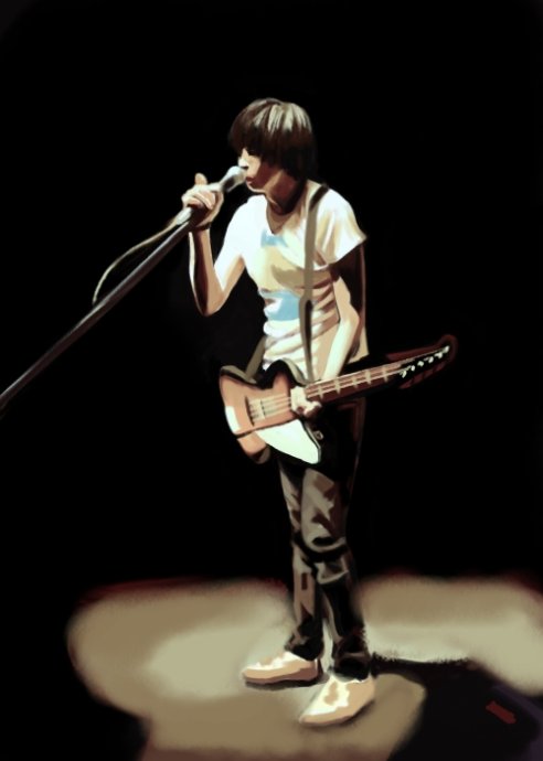 电吉他音箱和原声吉他音箱区别,吉他入门设备怎么用