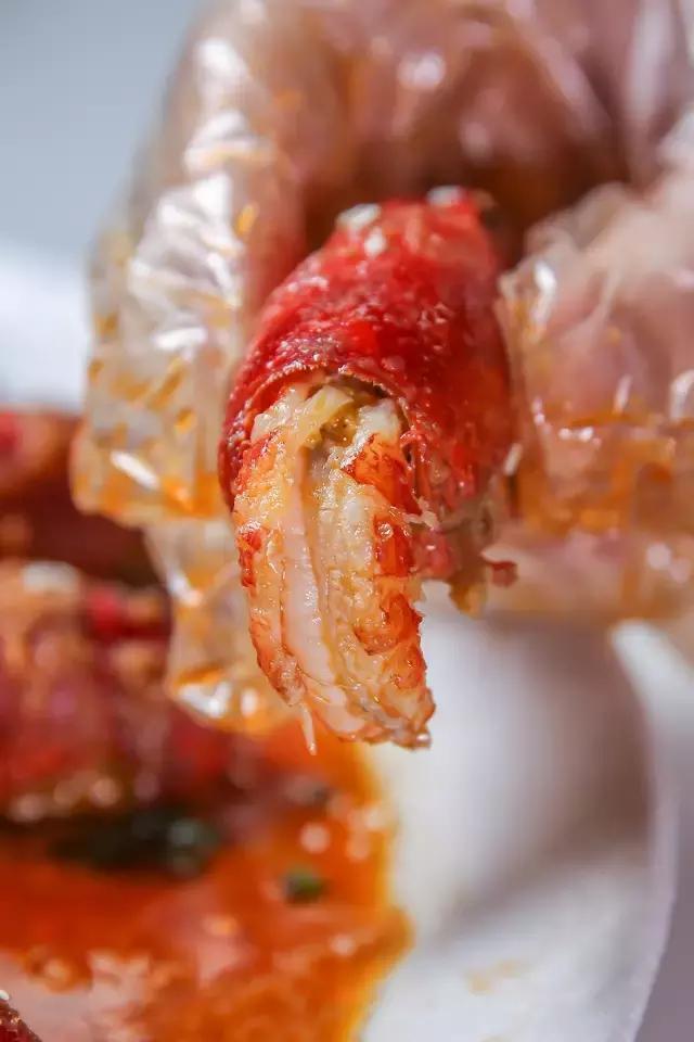 广州小龙虾视频,广州哪里买鲜活小龙虾