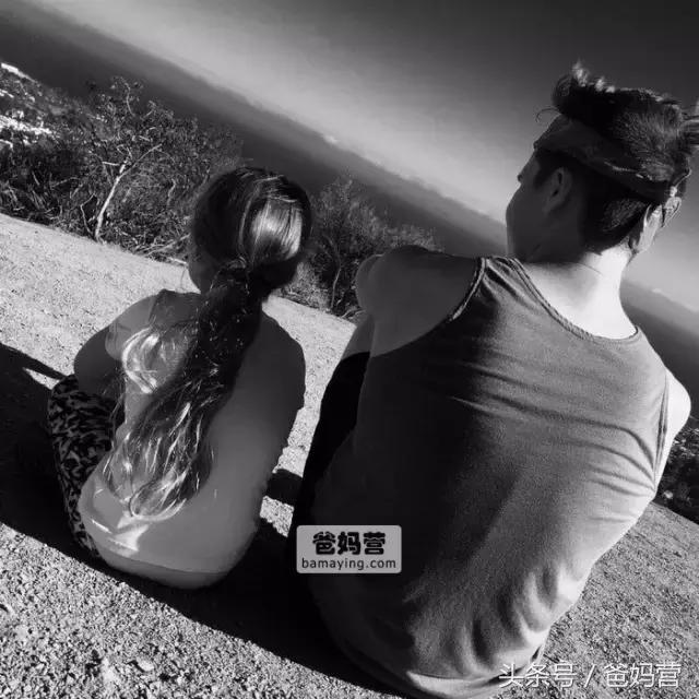 叮！贝克汉姆家2号男主已上线！什么叫「长兄如父」？！