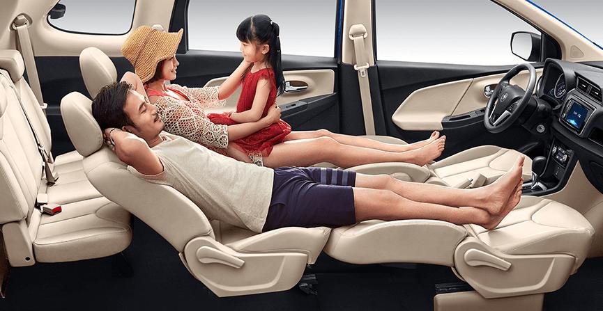 日产启辰m50v多少钱,8万左右的mpv车型推荐侧开门