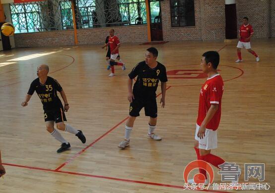 济宁市7月份市长杯足球比赛,2017济宁市市长杯足球比赛