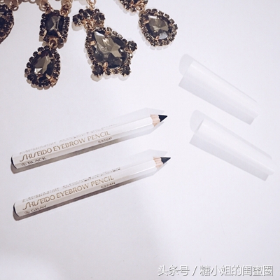 什么是明明可以靠实力吃饭偏要以平价打动人？就是这些眉笔啦！