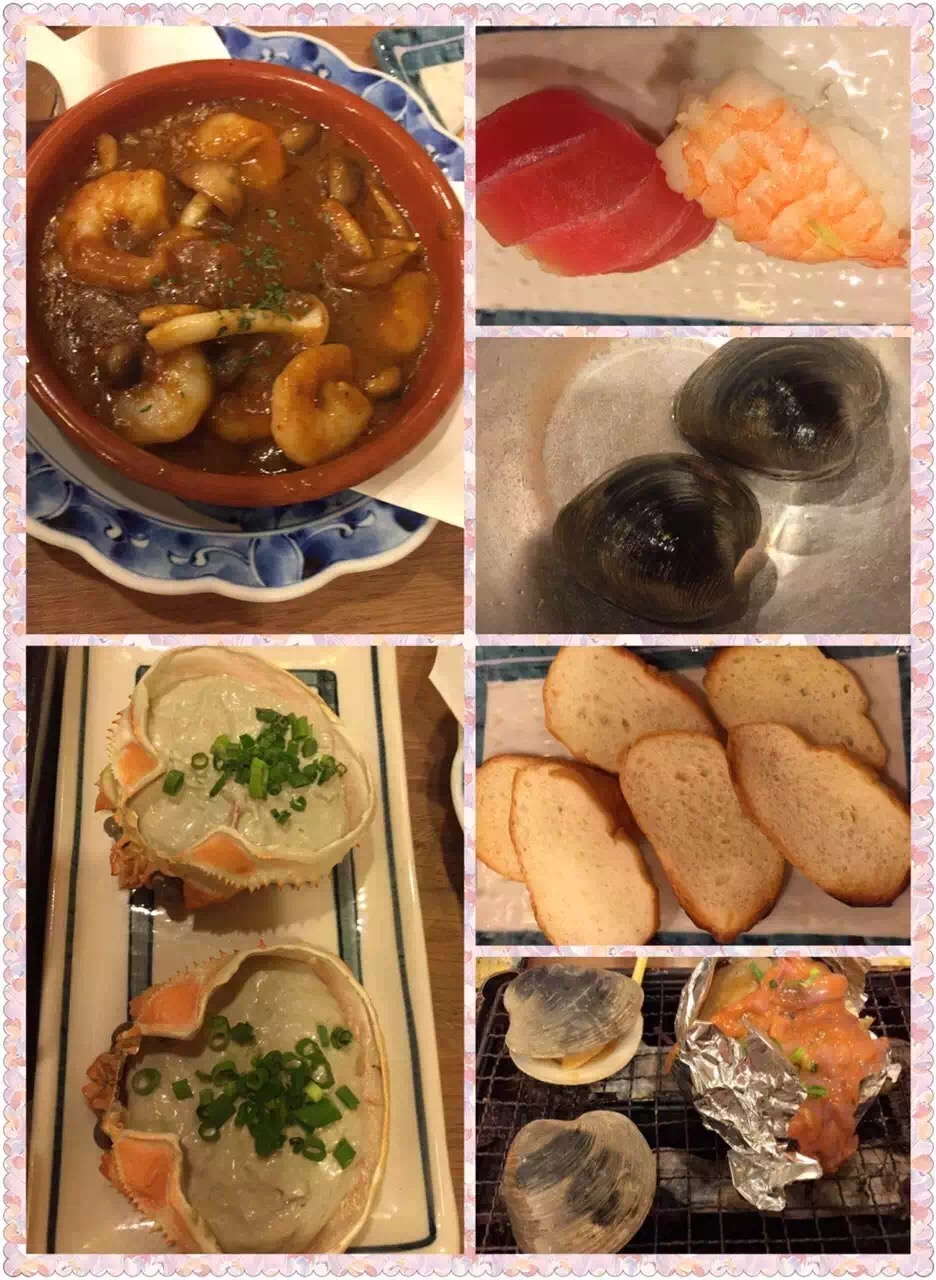 你和去日本旅行只差一张机票是一个国家更像是一个星球