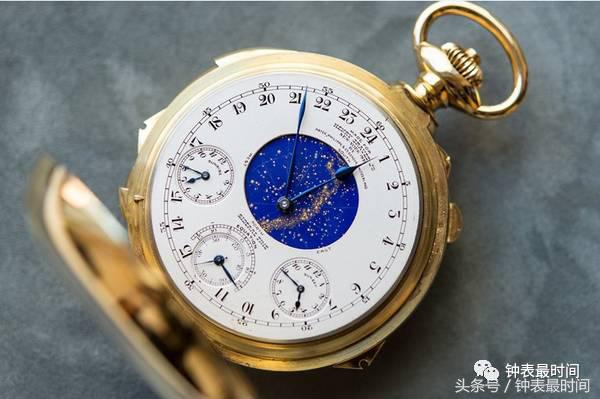 劳力士和百达翡丽哪个逼格更高,百达翡丽和劳力士谁才是表中之王