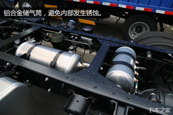 轻卡气刹可以修吗,轻卡气刹漏气怎么修