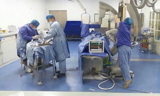 医生生病了要上班怎么办,在医院上班生病了怎么办