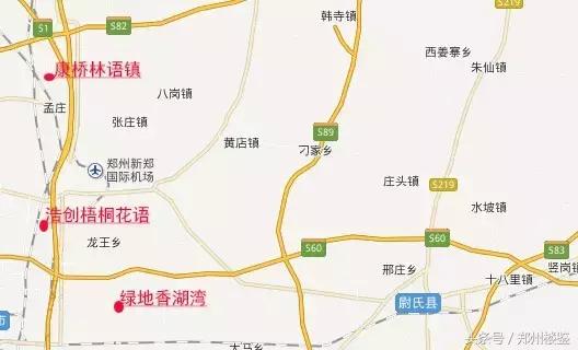 未来10年郑州最值得投资的楼盘,郑州最值得期待的新盘