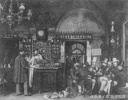 从low货到网红，奶茶如何借中国改革30年变身人生赢家？