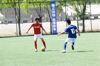 内蒙古足球乙级联赛,大连业余足球乙级联赛