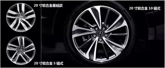 讴歌混动mdx与rlx,讴歌mdx3.0混动穿越无人区