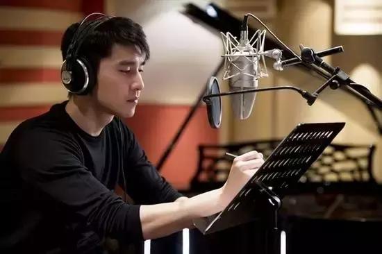 赵又廷:我爱高圆圆,不怕别人窥探,也不怕别人得知!