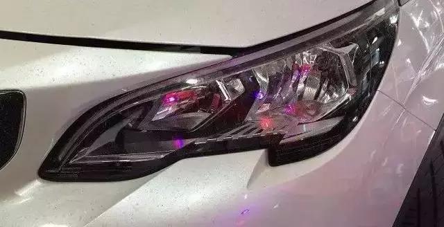 汽车大灯知识介绍图解卡通,关于汽车大灯的知识有哪些