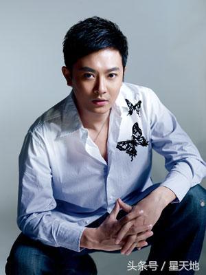 印小天和李晨对比,李晨杜淳印小天怎么回事