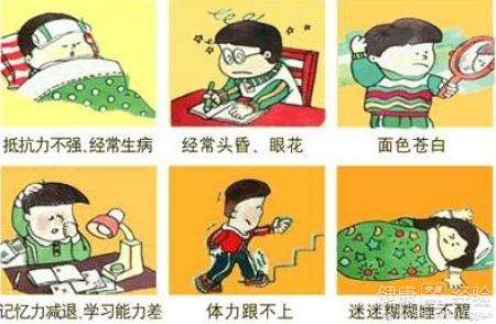 自身免疫性溶血性贫血注意什么,小孩贫血家长怎么办