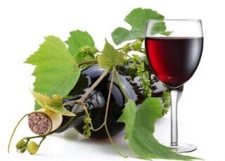 红酒是怎么玩的,红酒还能这样玩