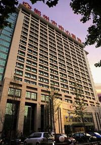 河南省最好的医院是哪一个医院,河南省有全世界最大的医院