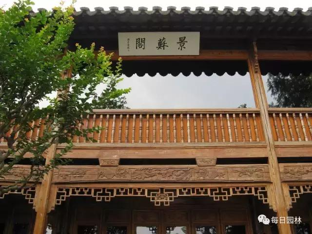 杭州西湖古典园林郭庄,杭州郭庄古风景区