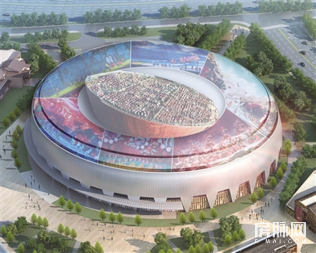 浐灞最新房价一览表,浐灞奥莱周边楼盘