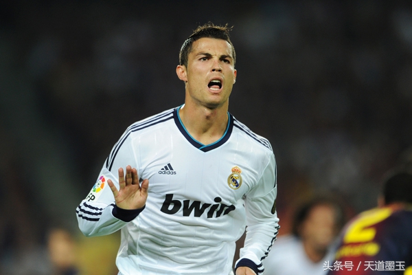 欧冠第一杀手,欧冠之王c罗又一次刷爆欧冠纪录